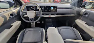 Kia EV3 81 kWh GT-Line
