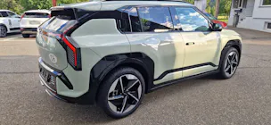 Kia EV3 81 kWh GT-Line