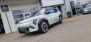 Kia EV3 81 kWh GT-Line
