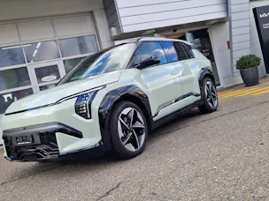 Kia EV3 81 kWh GT-Line