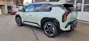 Kia EV3 81 kWh GT-Line