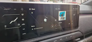 Kia EV3 81 kWh GT-Line
