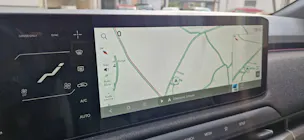 Kia EV3 81 kWh GT-Line