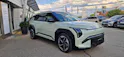Kia EV3 81 kWh GT-Line