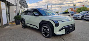 Kia EV3 81 kWh GT-Line