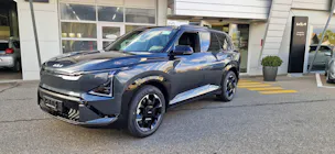 Kia EV5 81 kWh GT-Line 4x4