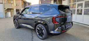 Kia EV5 81 kWh GT-Line 4x4