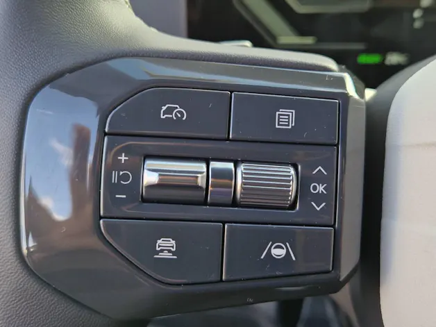 Kia EV5 81 kWh GT-Line 4x4