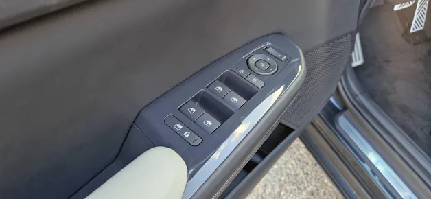 Kia EV5 81 kWh GT-Line 4x4