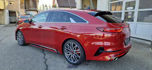 Kia ProCeed 1.6 T-GDi GT