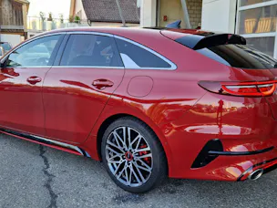 Kia ProCeed 1.6 T-GDi GT