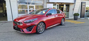 Kia ProCeed 1.6 T-GDi GT