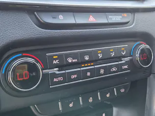 Kia ProCeed 1.6 T-GDi GT