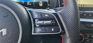 Kia ProCeed 1.6 T-GDi GT