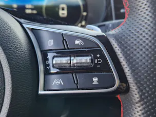 Kia ProCeed 1.6 T-GDi GT