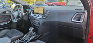 Kia ProCeed 1.6 T-GDi GT