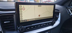 Kia ProCeed 1.6 T-GDi GT