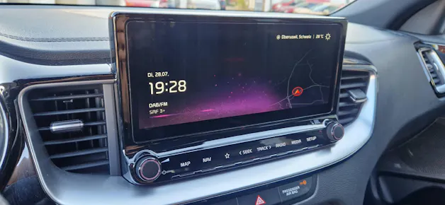 Kia ProCeed 1.6 T-GDi GT