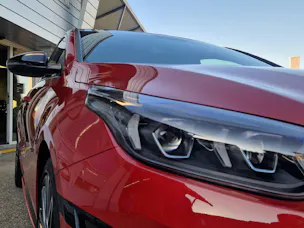 Kia ProCeed 1.6 T-GDi GT