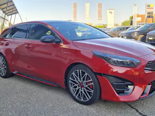 Kia ProCeed 1.6 T-GDi GT