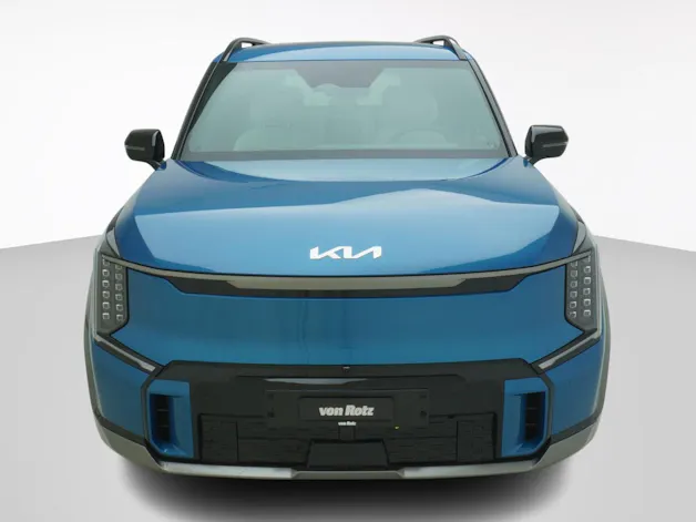 Kia EV9 GT-Line 7Plätzer 4x4