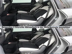 Kia EV9 GT-Line 7Plätzer 4x4