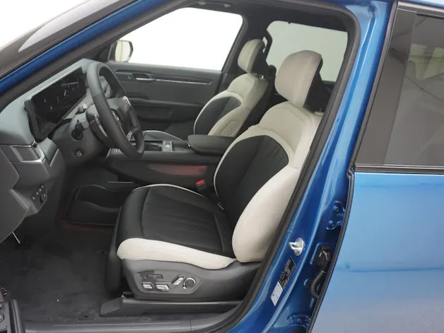 Kia EV9 GT-Line 7Plätzer 4x4