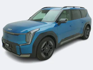 Kia EV9 GT-Line 7Plätzer 4x4