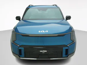 Kia EV9 GT-Line 7Plätzer 4x4