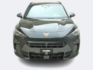 Cupra Terramar 2.0 TSI VZ 4Drive DSG