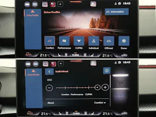 Cupra Terramar 2.0 TSI VZ 4Drive DSG