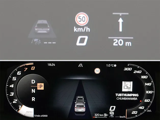 Cupra Terramar 2.0 TSI VZ 4Drive DSG