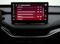 Škoda Enyaq iV RS-Suite MAXX