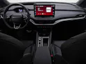 Škoda Enyaq iV RS-Suite MAXX