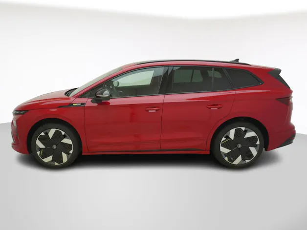 Škoda Enyaq iV RS-Suite MAXX