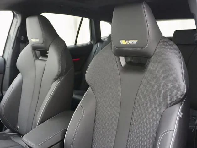 Škoda Enyaq iV RS-Suite MAXX