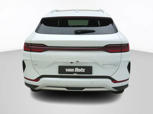 BYD Seal U DM-i Design AWD