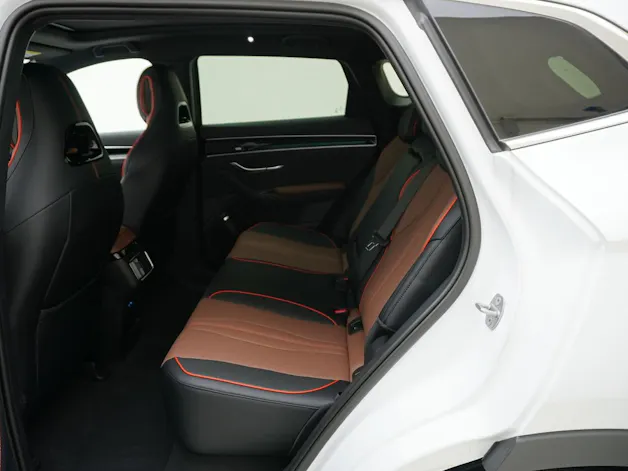 BYD Seal U DM-i Design AWD