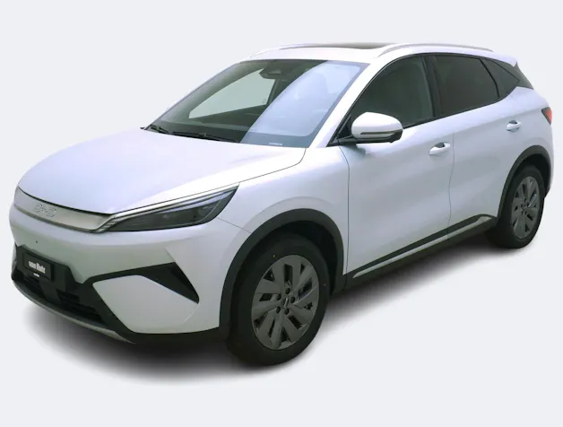 BYD Atto 3 EVO Excellence AWD