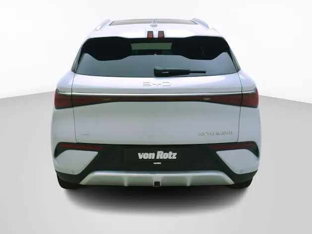 BYD Atto 3 EVO Excellence AWD