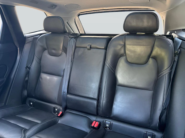 Fahrzeugbild VOLVO XC60