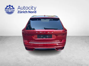 Fahrzeugbild VOLVO XC60 2.0 T8 TE Ultimate Dark eAWD