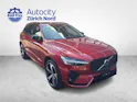 VOLVO XC60 2.0 T8 TE Ultimate Dark eAWD