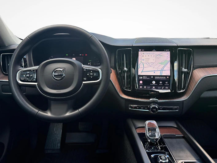 Fahrzeugbild VOLVO XC60