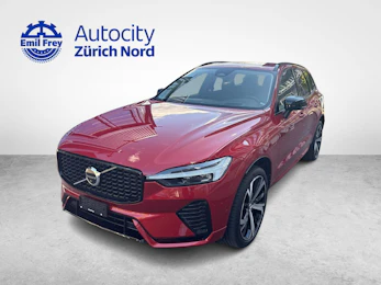 Fahrzeugbild VOLVO XC60 2.0 T8 TE Ultimate Dark eAWD Fahrzeugbild VOLVO XC60 2.0 T8 TE Ultimate Dark eAWD