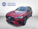 VOLVO XC60 2.0 T8 TE Ultimate Dark eAWD