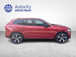 Fahrzeugbild VOLVO XC60 2.0 T8 TE Ultimate Dark eAWD