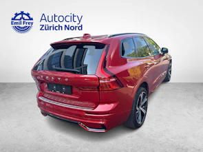 Fahrzeugbild VOLVO XC60 2.0 T8 TE Ultimate Dark eAWD