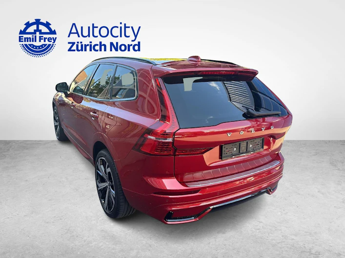 Fahrzeugbild VOLVO XC60