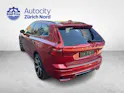VOLVO XC60 2.0 T8 TE Ultimate Dark eAWD
